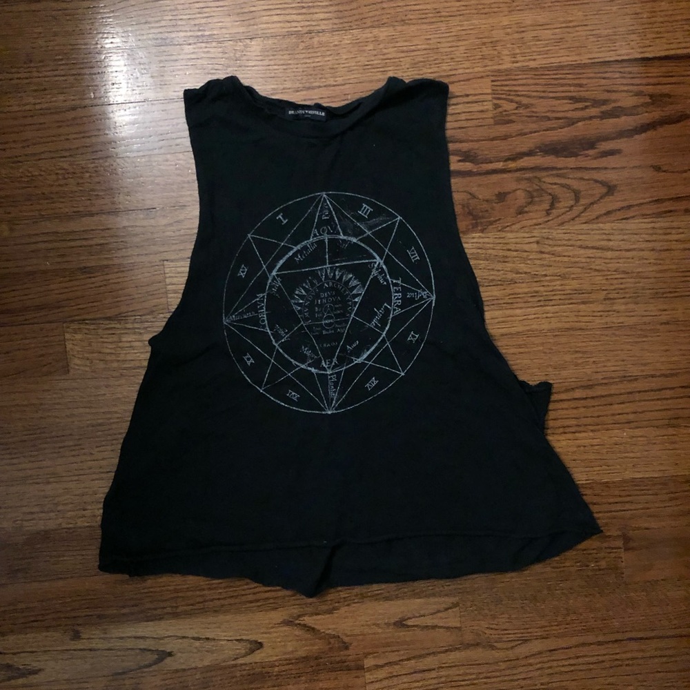 Brandy Melville tank
